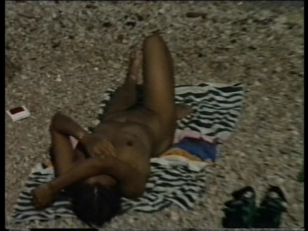 Pic #1naked in Croatia