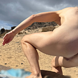 My wife's ass - AAASandy