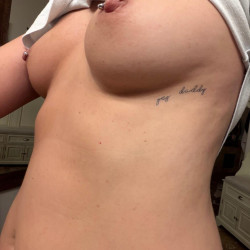 My small tits - VoyeurVirgin2010