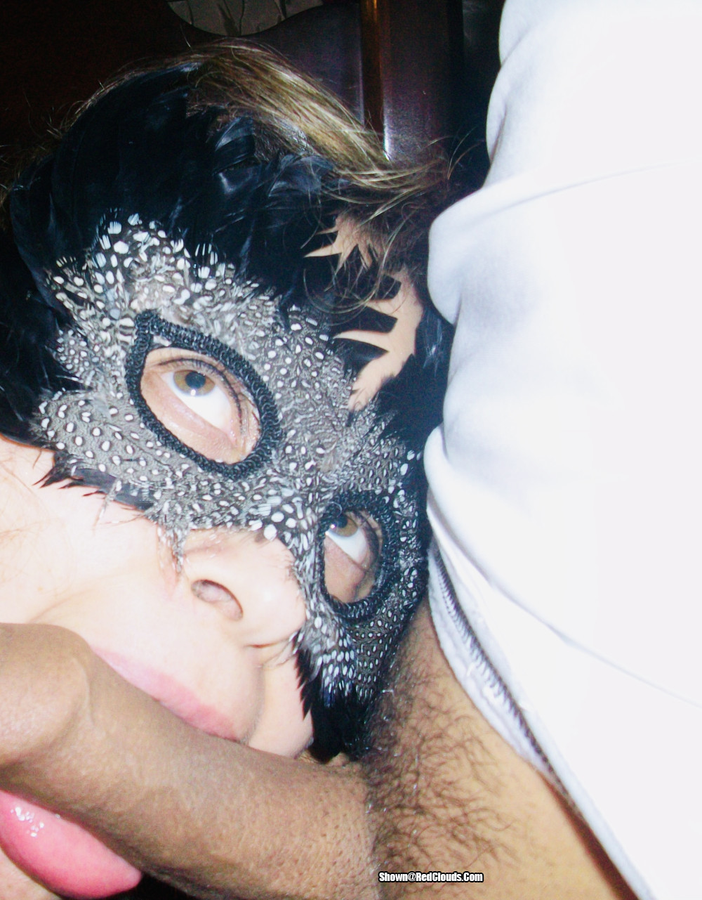 Pic #1Latina wife