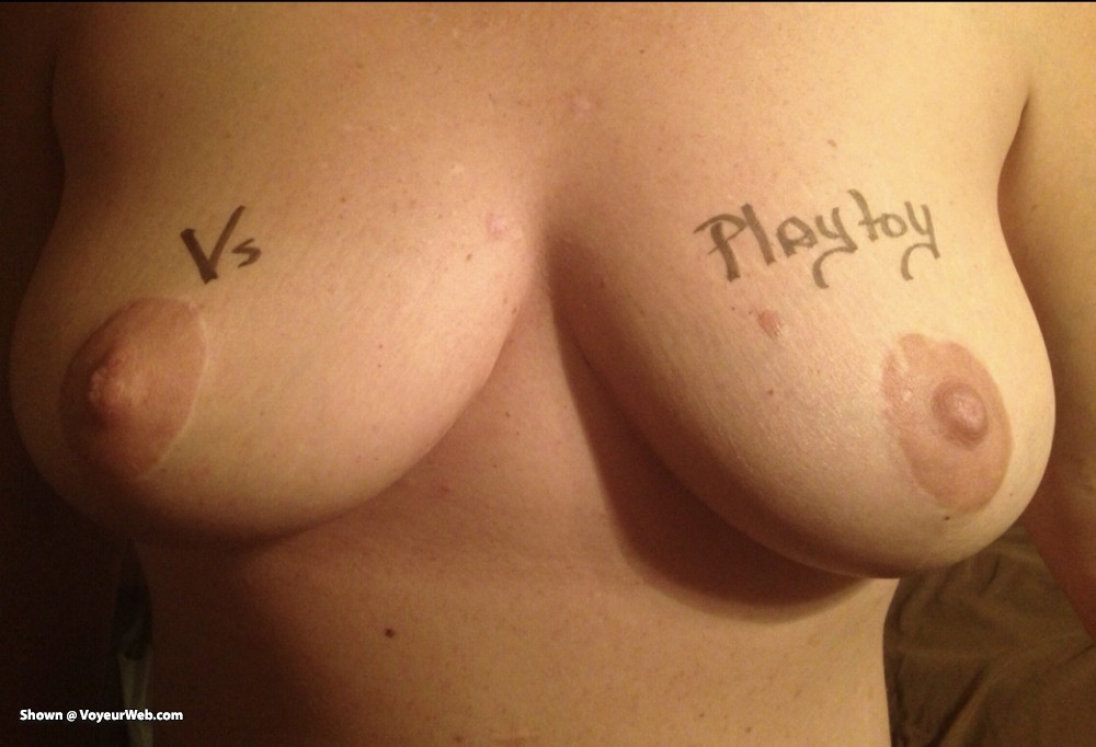 Pic #1 Boobies