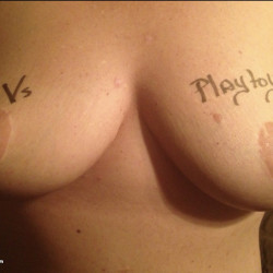 Boobies