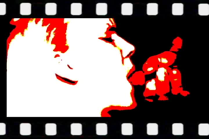 Pic #1A Lazy Day at the Ponderosa