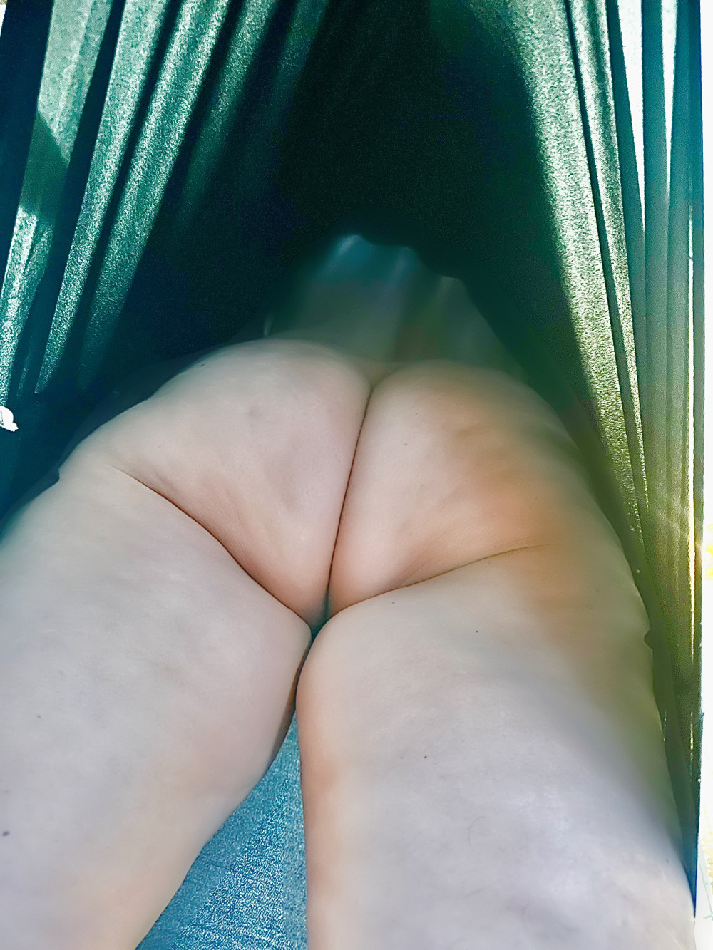 Pic #1 My ass - JustEmma