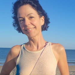 My small tits - Valérie