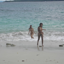 My small tits - Evy97