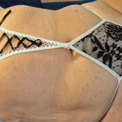 Very sexy mature wife
