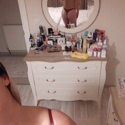 turkish girlfriend