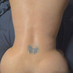 My wife's ass - Sin_silk