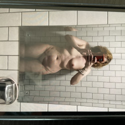Small tits of a neighbor - Martini