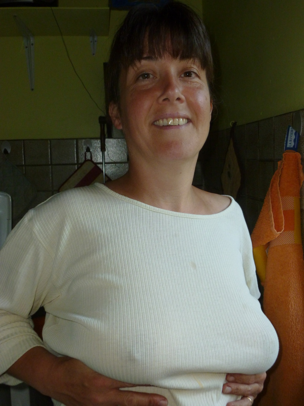 Pic #1 Sweetclaire English milf