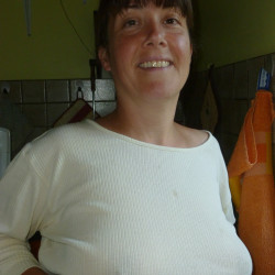 Sweetclaire English milf