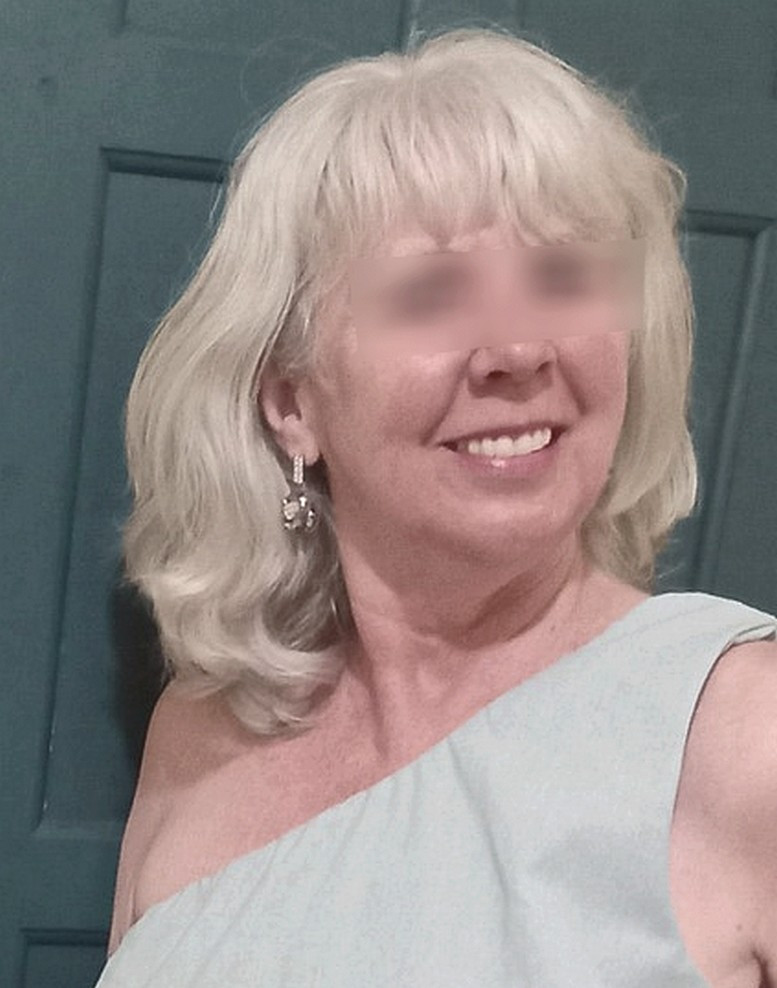 Pic #1 50-60yo