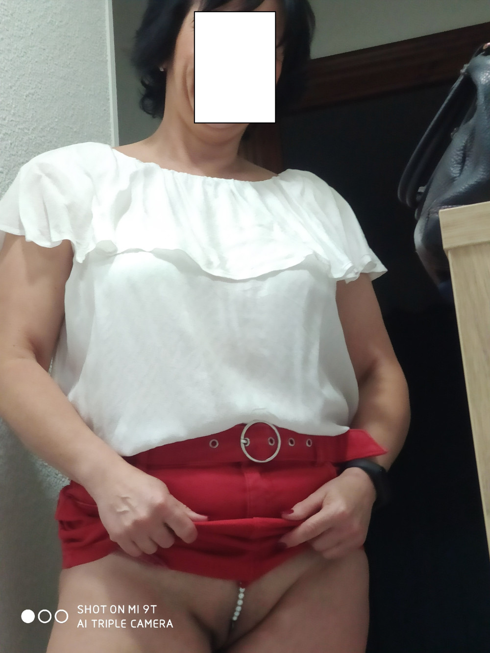 Pic #1Mi ex novia