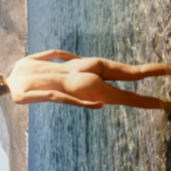 My ass - NudePosed