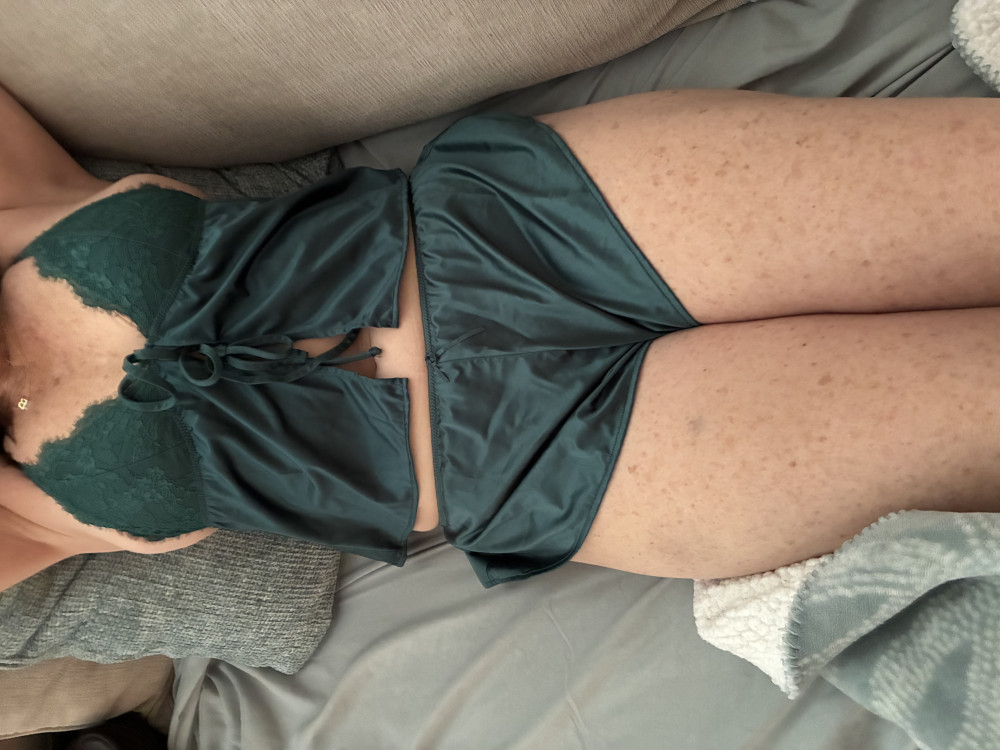 Pic #1 Almost 60