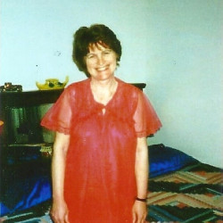 Pic #1 Me in sexy RED