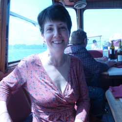 English milf - more for the fans