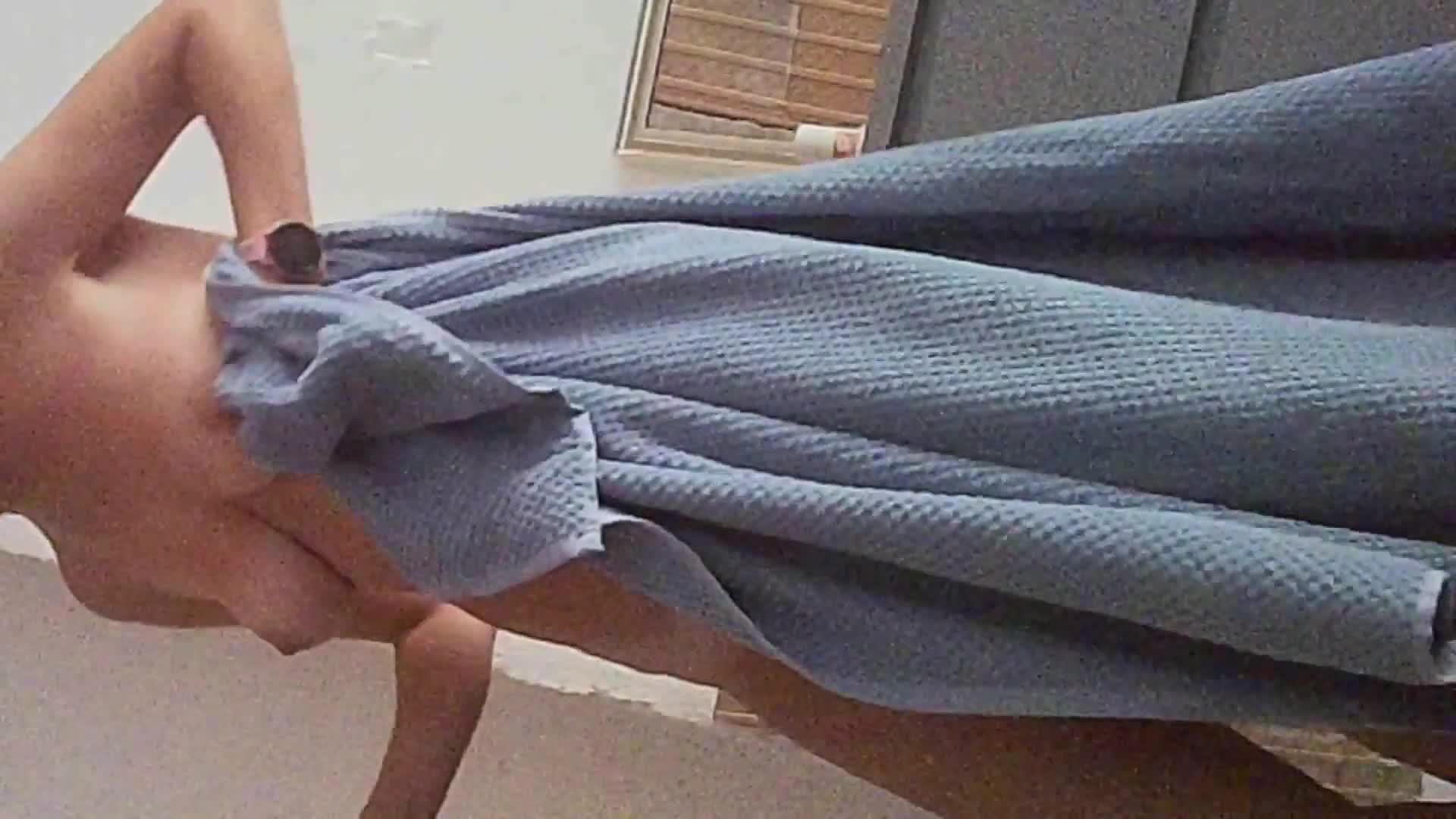 Pic #1After Shower Oiling