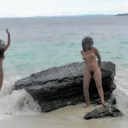 My small tits - Evy97