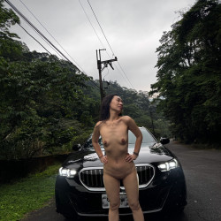Rainy day