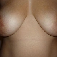 My medium tits - Alicia