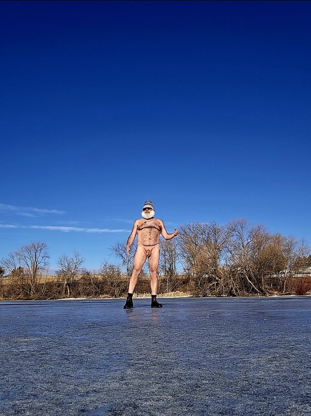 Pic #1On Ice