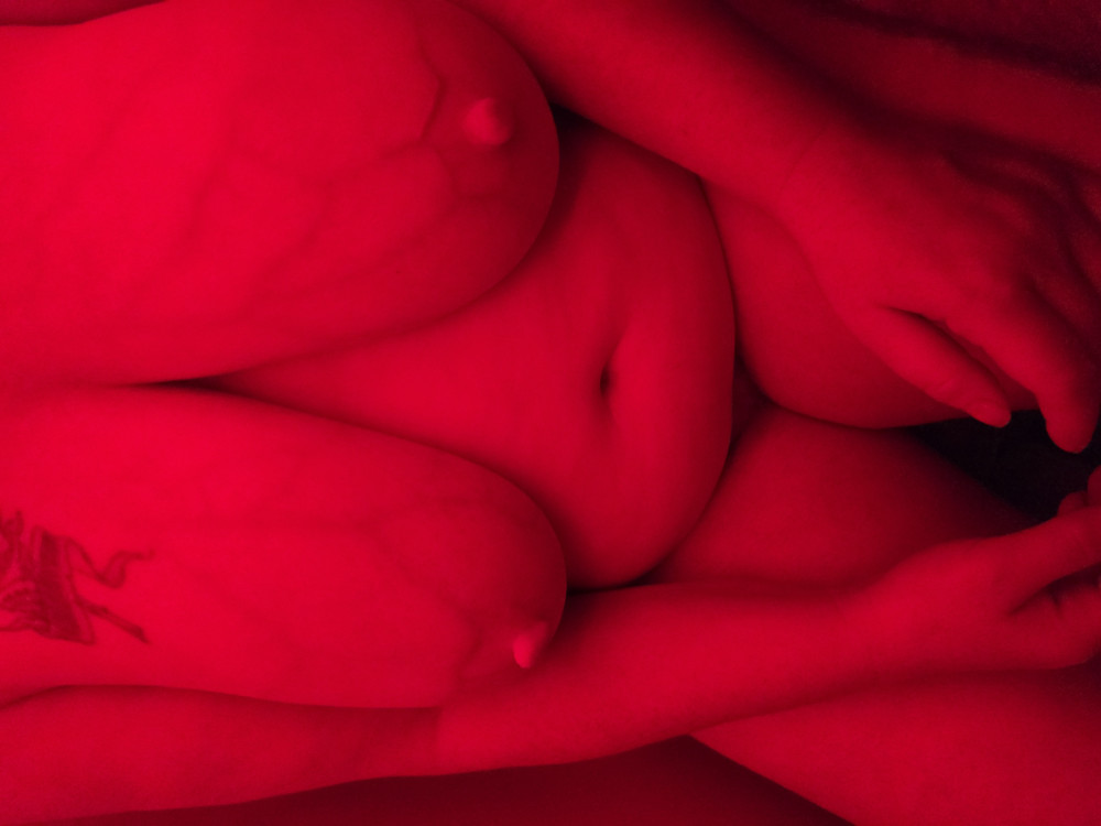 Pic #1 Big veiny tits
