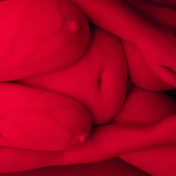 Big veiny tits