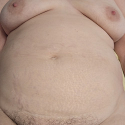 Medium tits of my wife - Charlie