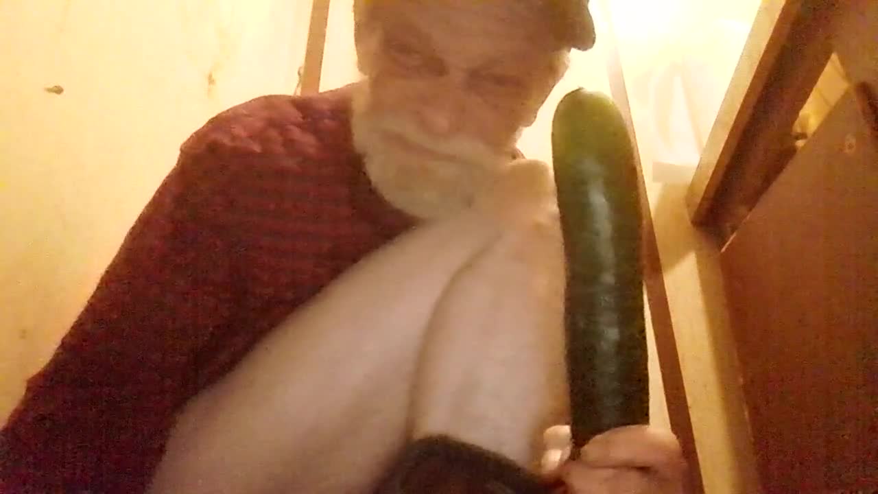 Pic #1big cucumber ass fuckin