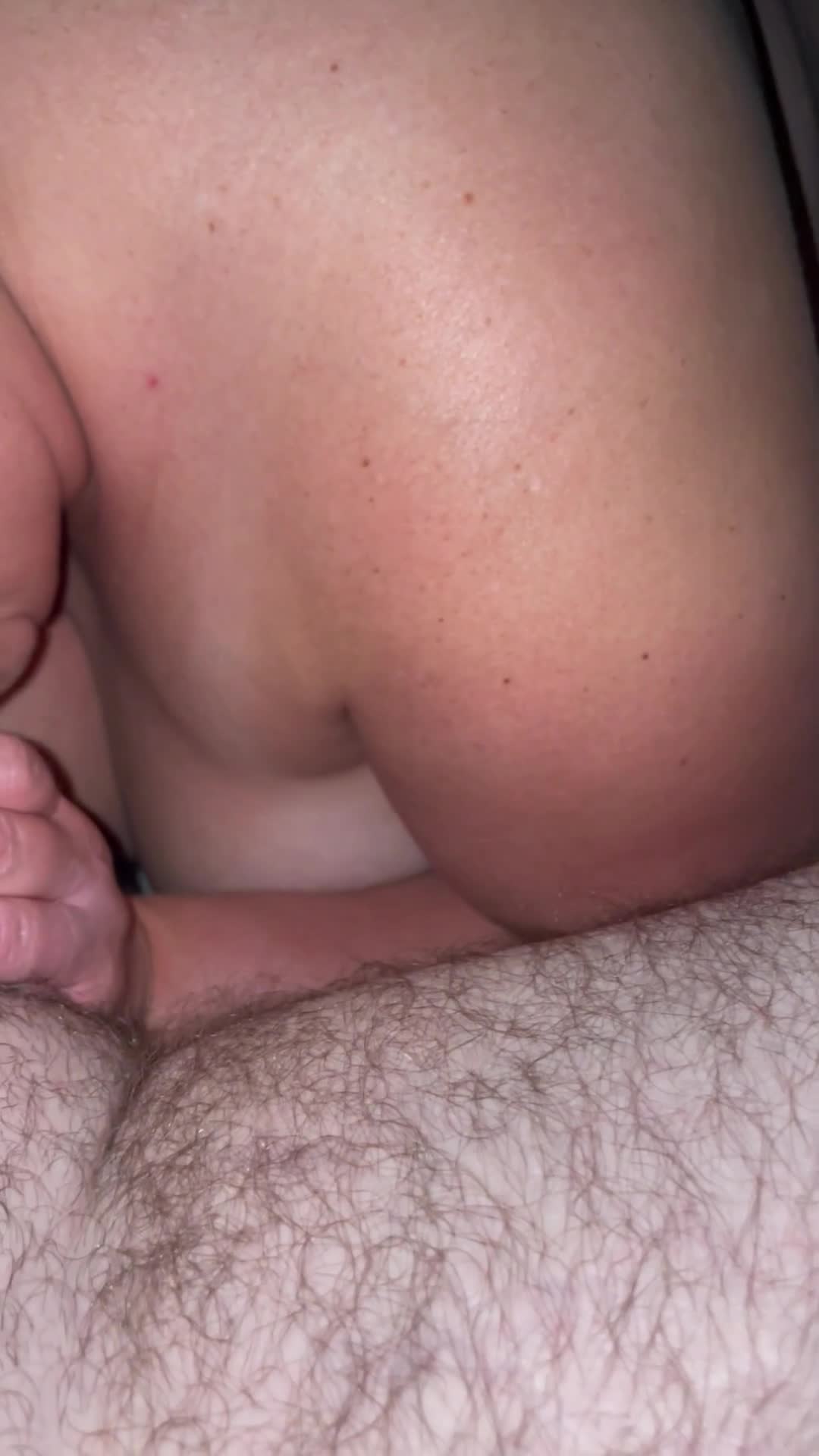 Pic #1Big tit wife bj