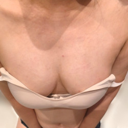 My boobs for you fordman9