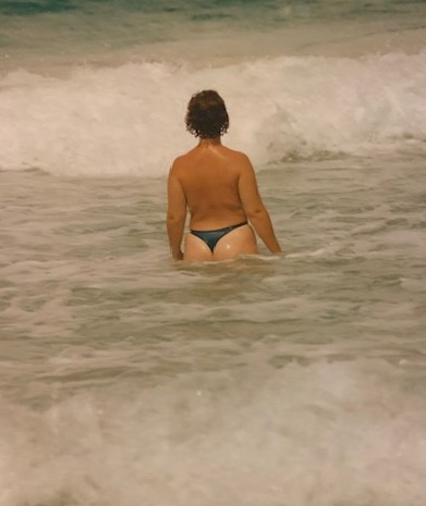 Pic #1 red mature when young