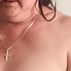 Medium tits of my wife - T L J