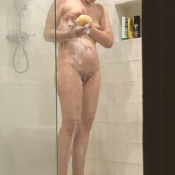 holiday's shower