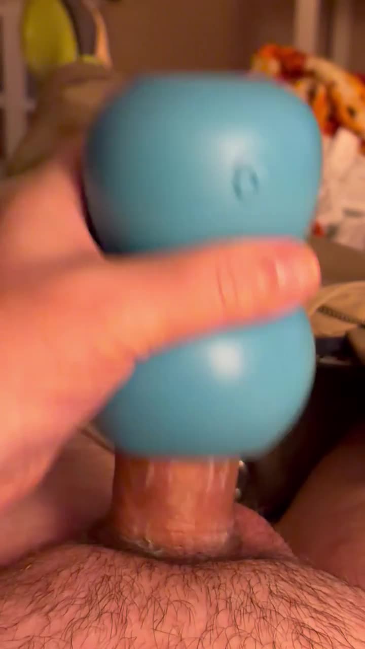 Pic #1Me with a toy