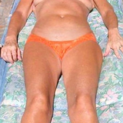 My medium tits - Katie