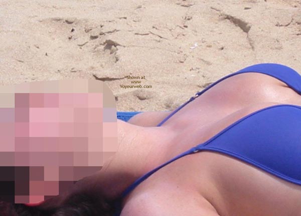 Pic #1 *Bk Portuguese Body Bikini Or Not?
