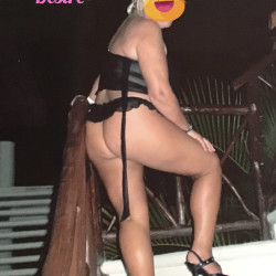 My girlfriend's ass - Cindyz