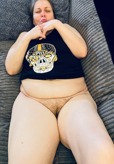 Pic #1 BBW Domina XII. Sexy slut!