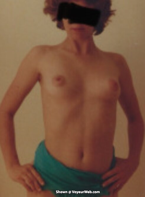 Pic #1 skimpy outfit