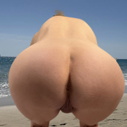 My wife's ass - AAASandy