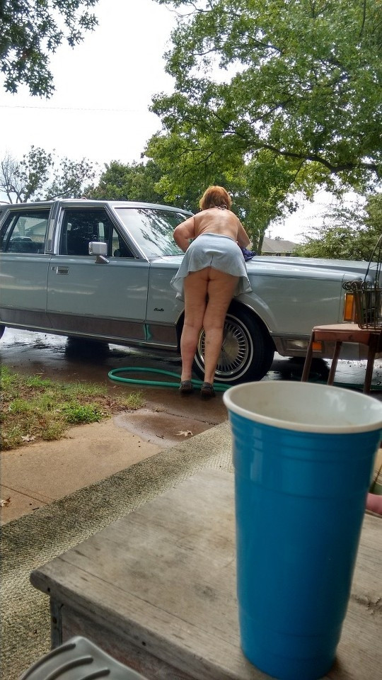 Pic #1 Husband's Favorite