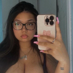Busty milf exposed