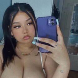 Busty Latina Milf