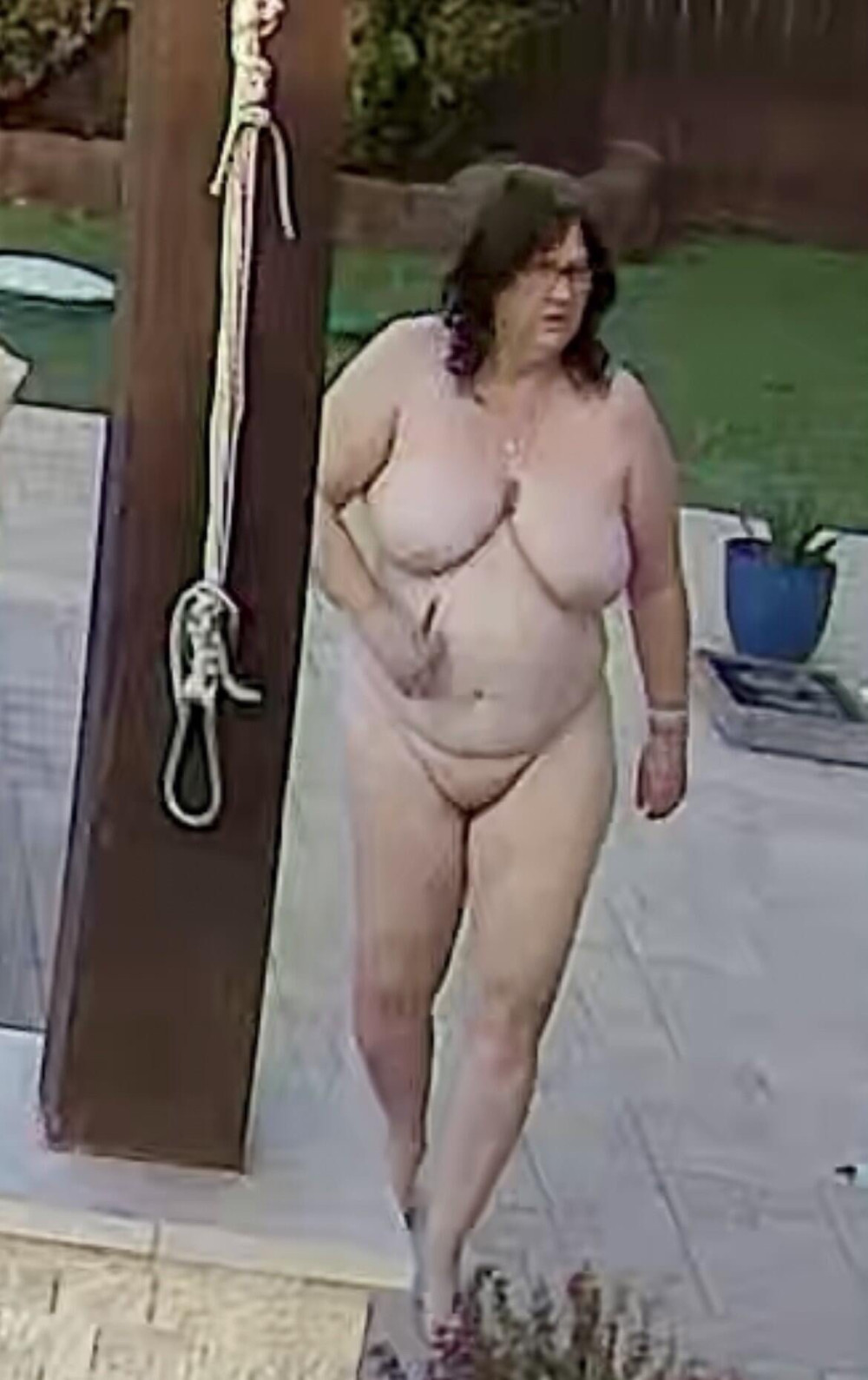 Pic #1 Nude Piggy