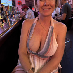 Large tits of my wife - Joshlyn