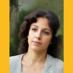 DANIELA IERI ED OGGI