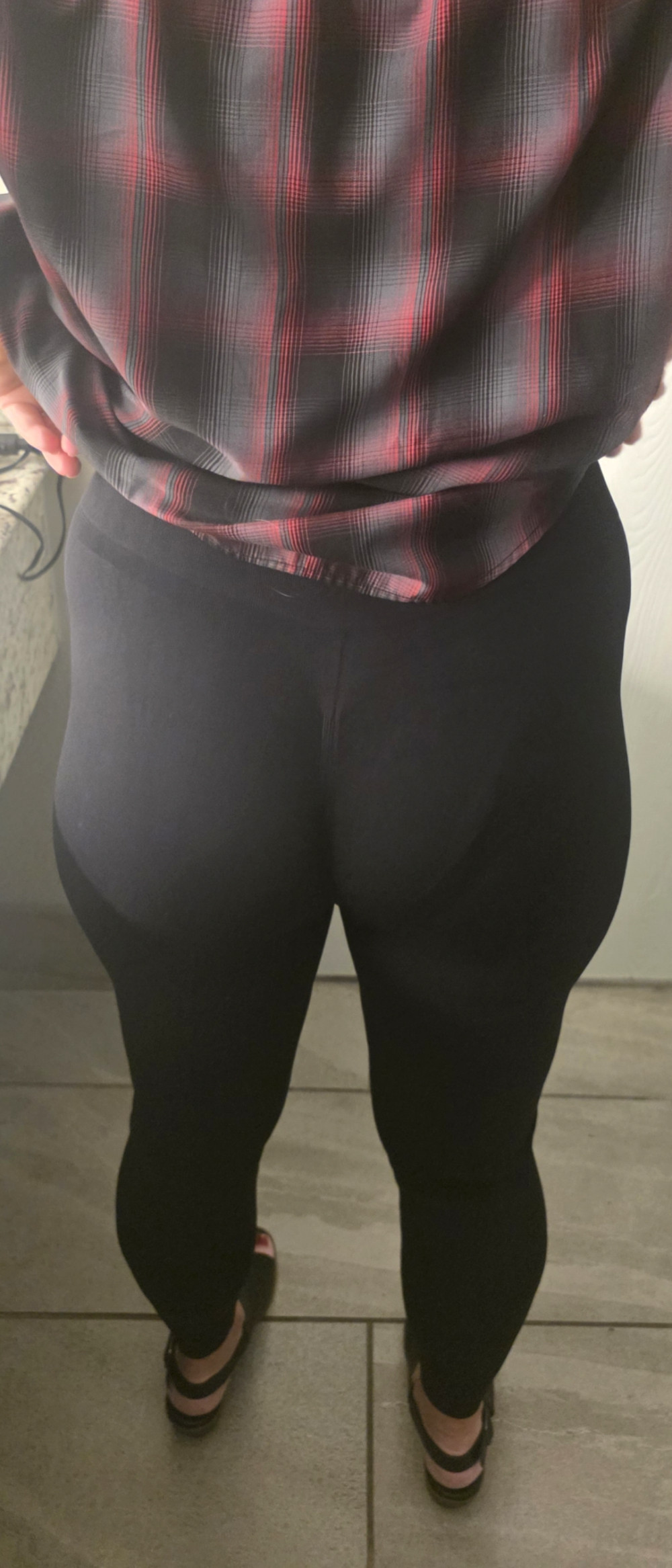 Pic #1Ass